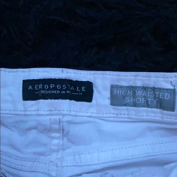 aeropostale shorts - Picture 4 of 4